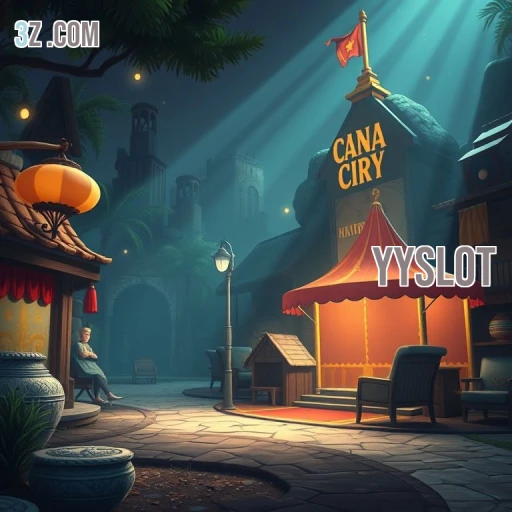 yyslot App Móvel