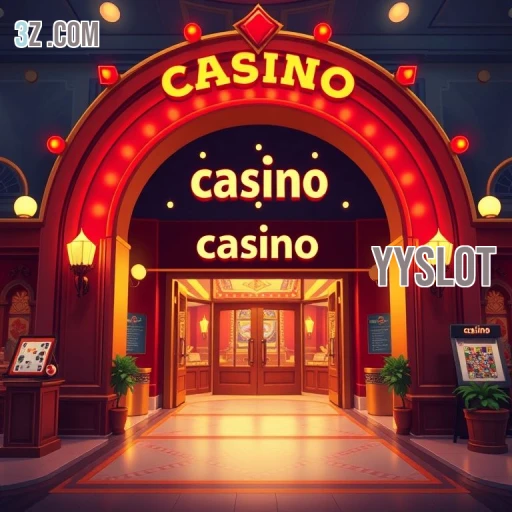 yyslot Todos Jogos