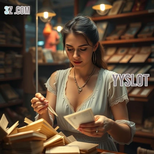 yyslot Área Logins