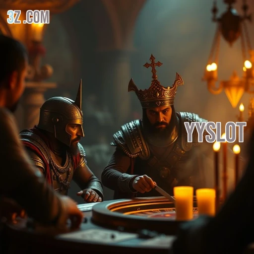 Experiência VIP no yyslot: Benefícios para Jogadores Privilegiados