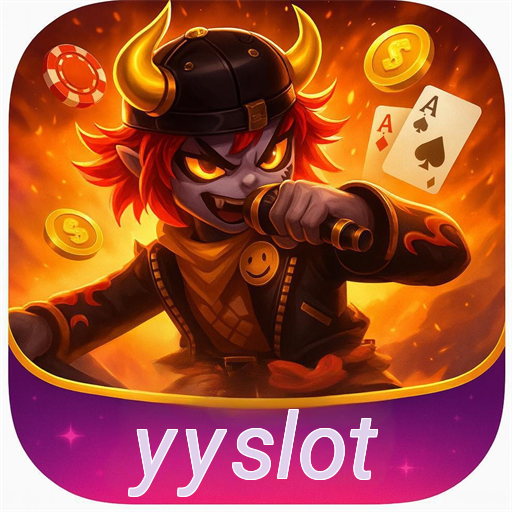 yyslot logo